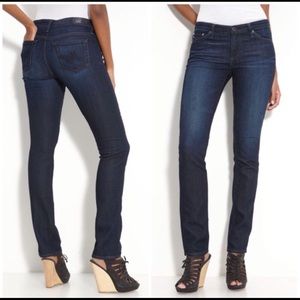 AG The Premier Skinny Jeans